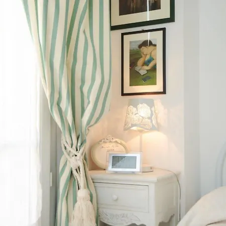 Appartement Flora