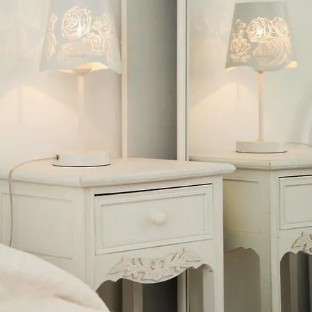Flora Appartement *