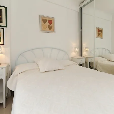 Flora Appartement