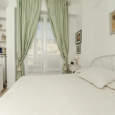 Appartement Flora *