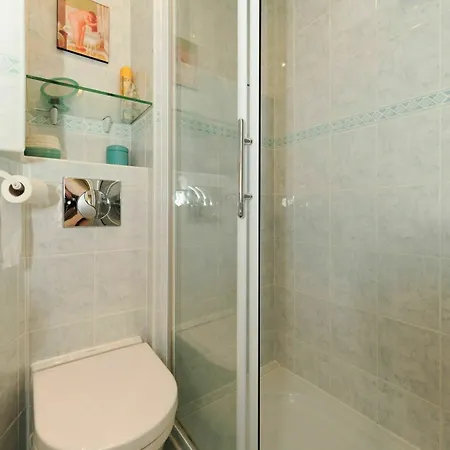 Flora Appartement