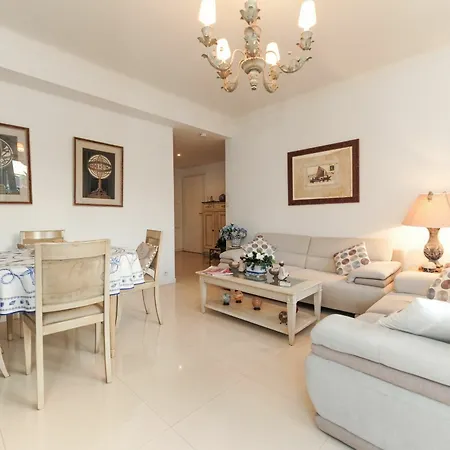 Flora Appartement Nice
