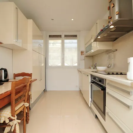 Flora Appartement Nice