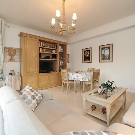 Appartement Flora